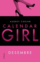 Clàssica - Calendar Girl. Desembre