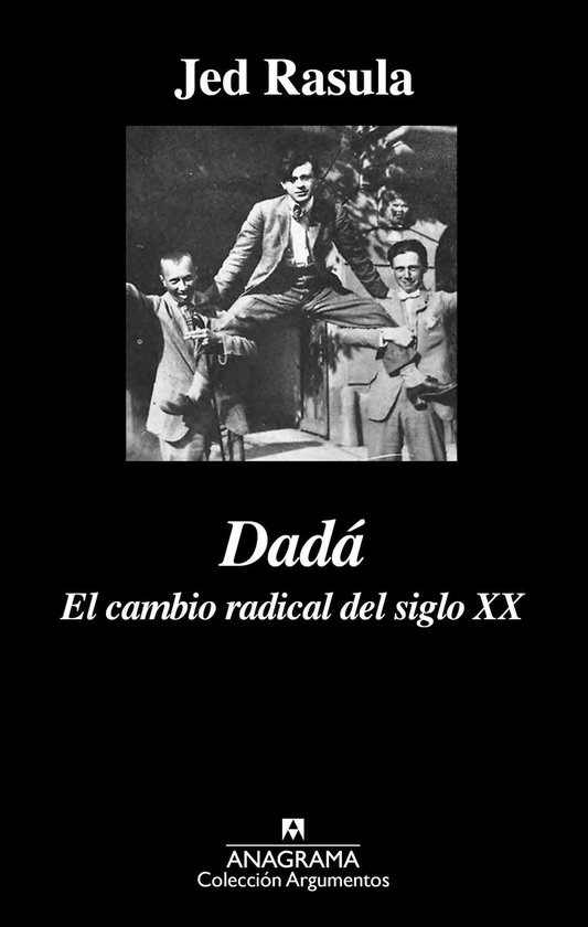 Dadá - cover