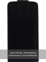 Xccess Flip Case Wiko Highway Black