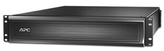 APC UPS Smart-UPS X 120V, External Battery Pack, Rack/Tower - APC