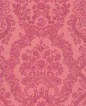 Eijffinger Pip Studio IV - Lacy Dutch Bright Pink