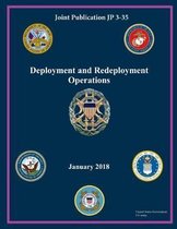 Joint Publication JP 3-35 Deployment and Redeployment Operations January 2018