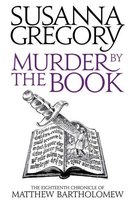 Chronicles of Matthew Bartholomew 18 - Murder By The Book