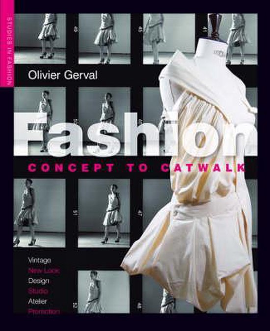 Fashion - cover