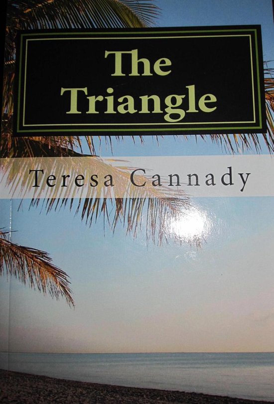 The Triangle - cover