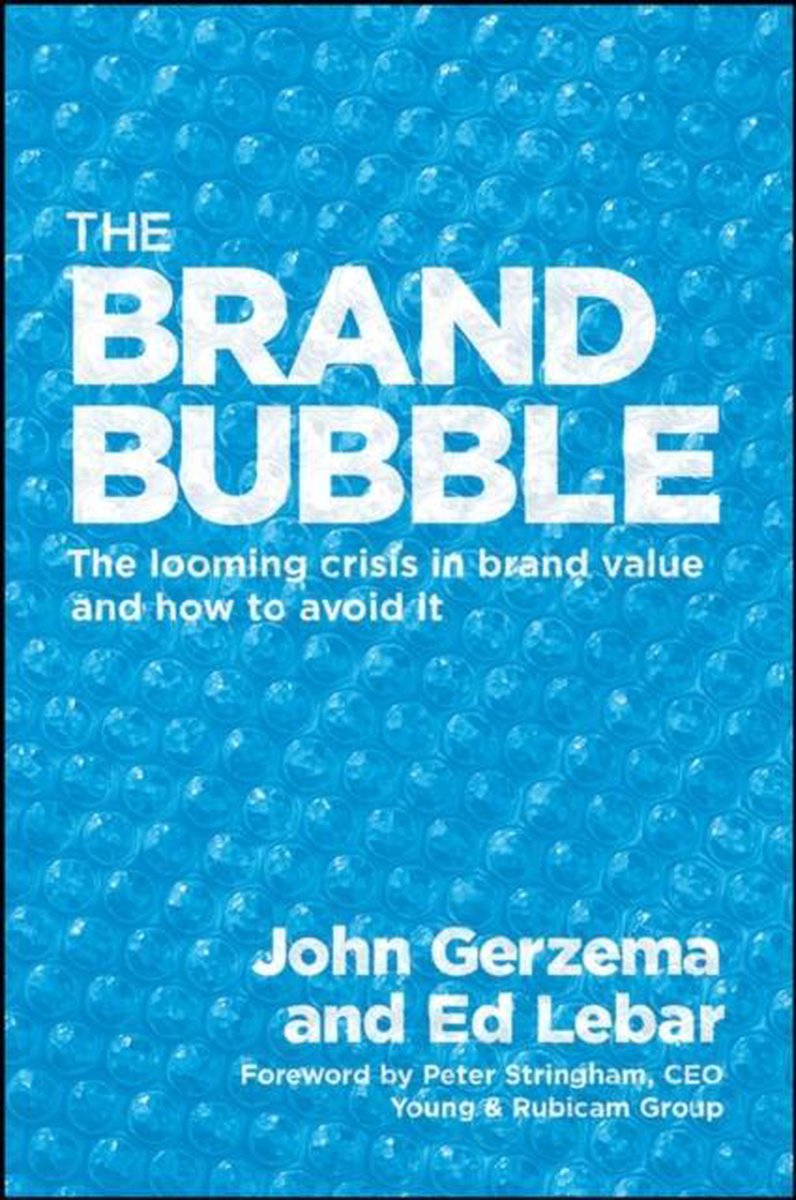 Brand Bubble