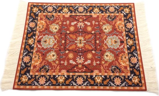 Perzisch tapijt muismat - Design Jazmyne