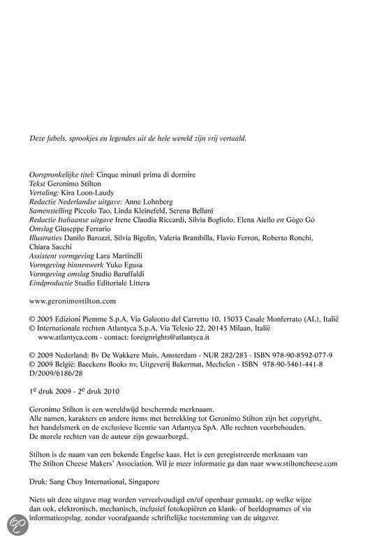 Tussen gaap en slaap