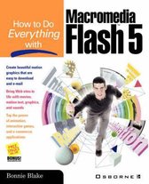 How to Do Everything with Flash 5