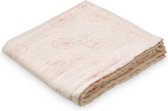 Camcam hydrofiele doek of swaddle Dandelion Rose