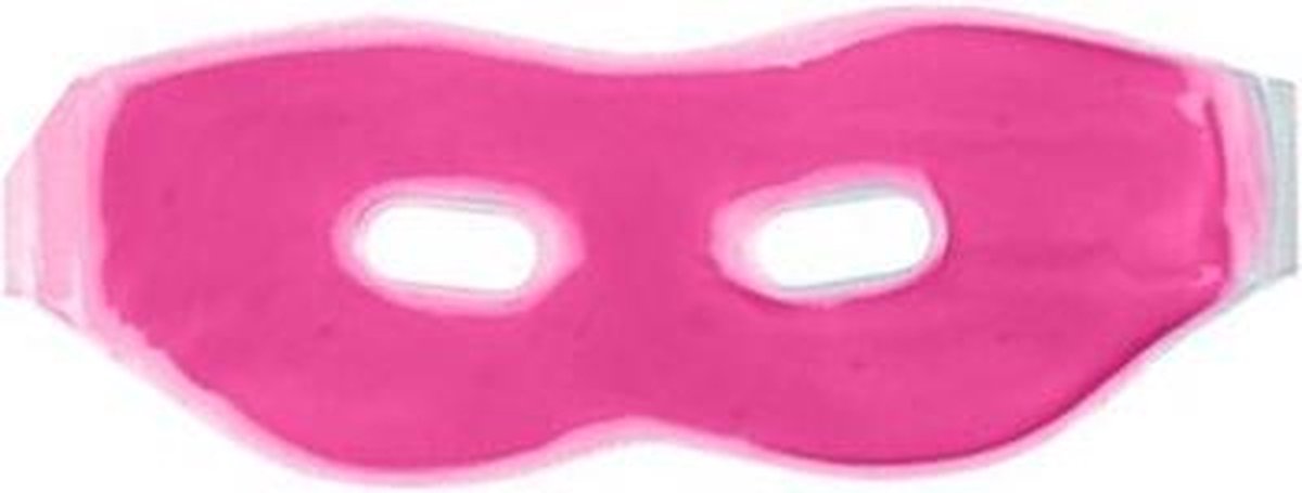 JY&K branding gel masker - roze - 1 stuk - JY&K branding