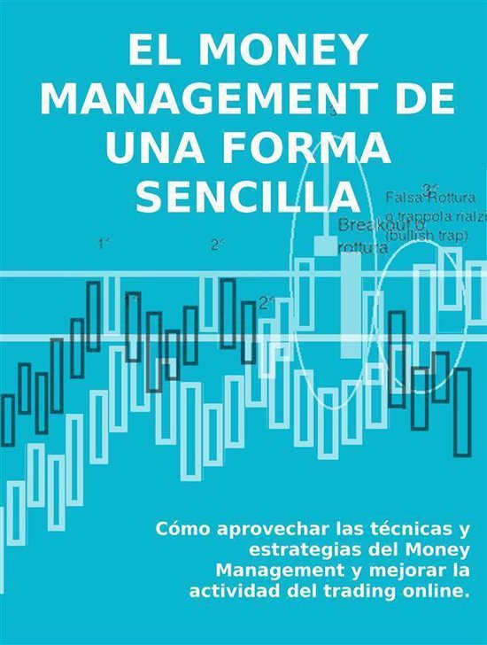 El money management de una forma sencilla - cover