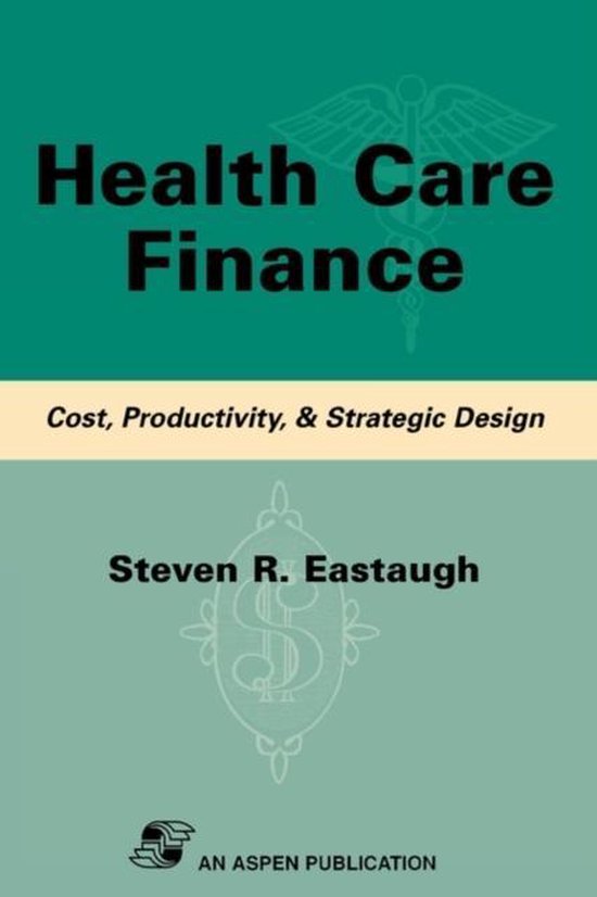 Health Care Finance