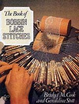 The Book of Bobbin Lace Stitches