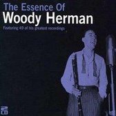 Herman Woody - Essence Of
