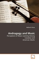 Andragogy and Music