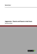 Aggression - Theorie Und Theorie in Der Praxis