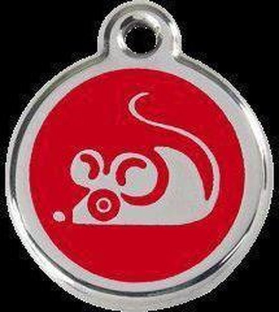 Red Dingo Penning 1MSRS bol