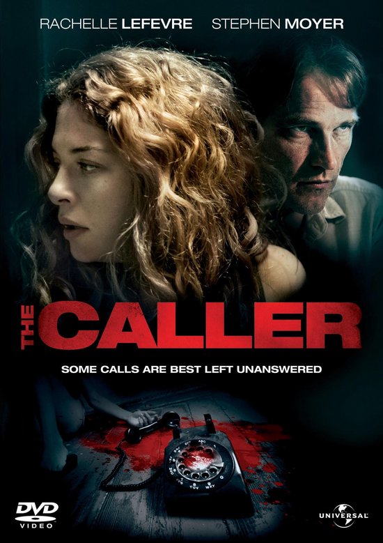 CALLER (D)