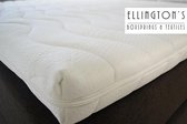 Ellington VI - Traagschuim SG52 Topdekmatras 8cm - 70x220