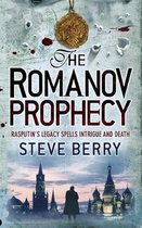 Romanov Prophecy