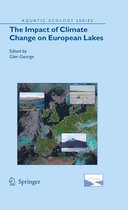 Aquatic Ecology Series 4 - The Impact of Climate Change on European Lakes