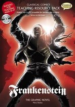 Frankenstein Teaching Resource Pack