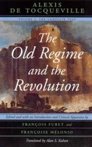 The Old Regime and the Revolution V 1 - The Complete Text