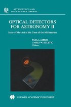 Optical Detectors For Astronomy II