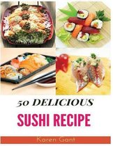 Sushi Recipes