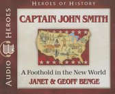 Captain John Smith