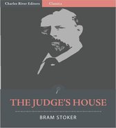 The Judge's House (Illustrated Edition)