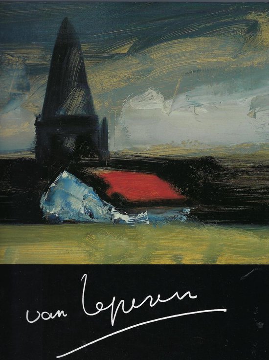 9789090130132 - Hans van Ieperen