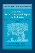The Role of DNA Damage and Repair in Cell Aging