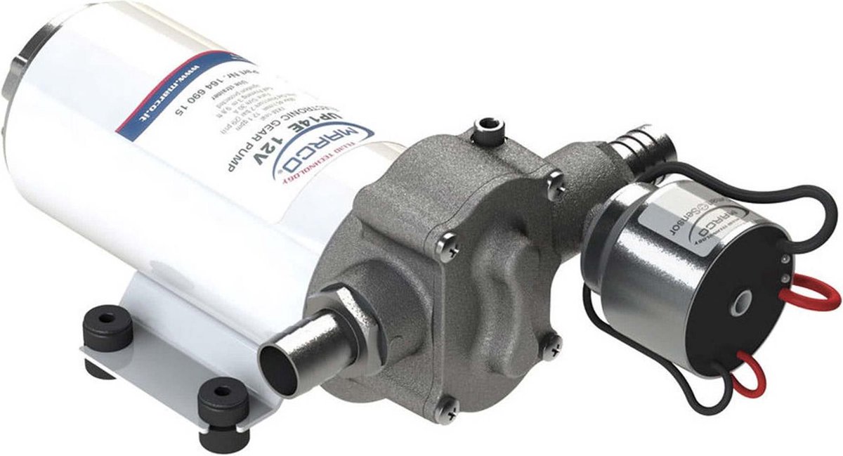 MARCO UP14/E Drinkwaterpomp met Sensor 46 liter/min