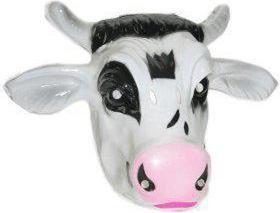 Masker koe | bol.com