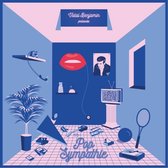 Vidal Benjamin - Pop Sympathie (CD)
