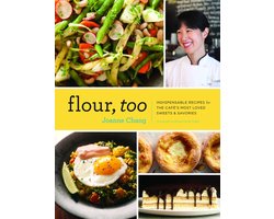 Flour, Too