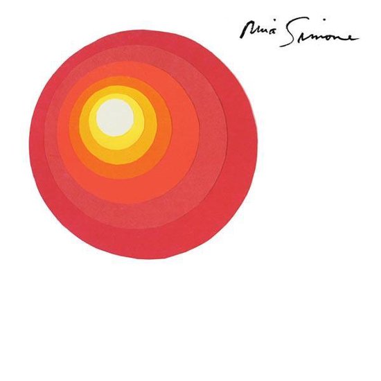 Here Comes The Sun, Nina Simone LP (album) Muziek