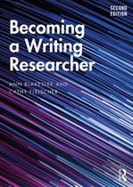 Becoming a Writing Researcher