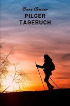 Pilger Tagebuch - Buen Camino