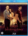 Twilight Saga - Breaking Dawn Part 1 (Blu-ray)
