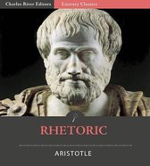 Rhetoric (Illustrated Edition)
