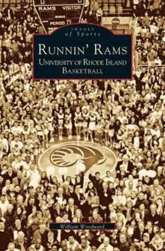 Runnin' Rams - cover