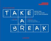 Mama Baas  -   Take a break