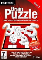 Brain Puzzels - Deel 3