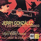 Y los Piratas del Flamenco