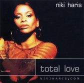 Niki Haris -Total Love (EP)