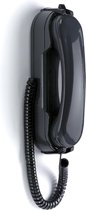 HD-2000 - Analoge telefoon - Zwart
