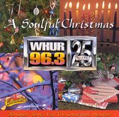 Soulful Christmas: WHUR 96.3 FM Washington DC